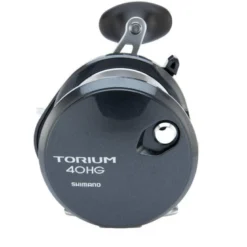 Shimano Torium HG Conventional Reels - Final Sale