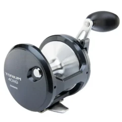 Shimano Torium HG Conventional Reels - Final Sale