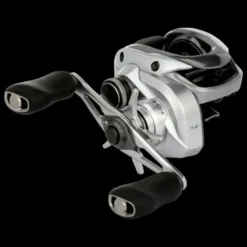 Shimano Tranx Baitcasting Reels 150 & 200