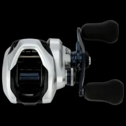 Shimano Tranx Baitcasting Reels 150 & 200