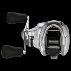 Shimano Tranx Baitcasting Reels 150 & 200