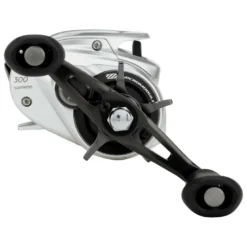 Shimano 2025 Tranx 300 B Baitcasting Reels