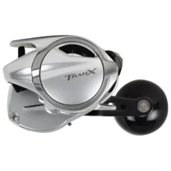 Shimano 2026 Tranx 400 B Baitcasting Reels