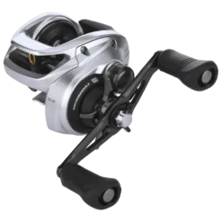 Shimano 2026 Tranx 400 B Baitcasting Reels