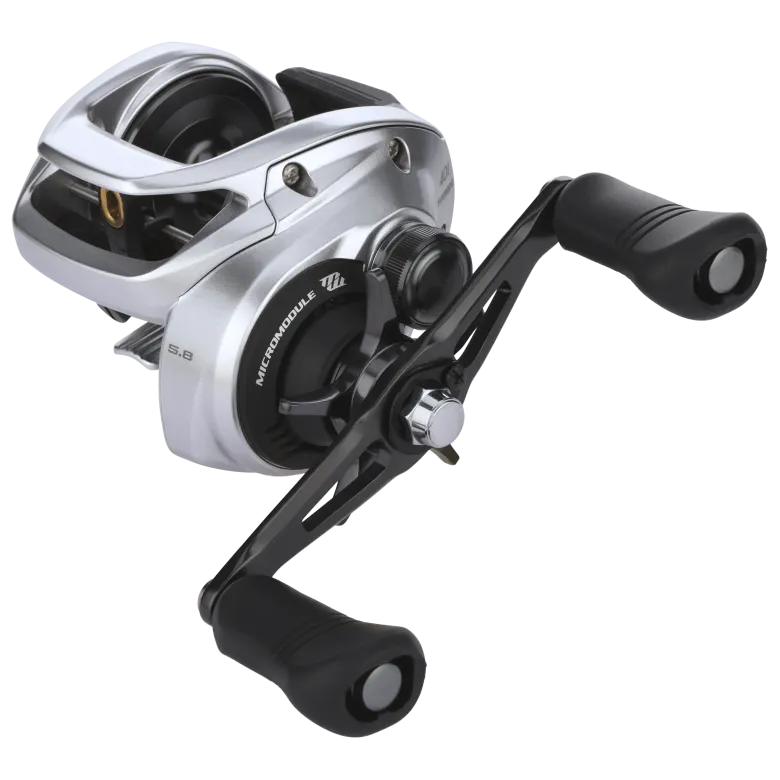Shimano 2026 Tranx 400 B Baitcasting Reels