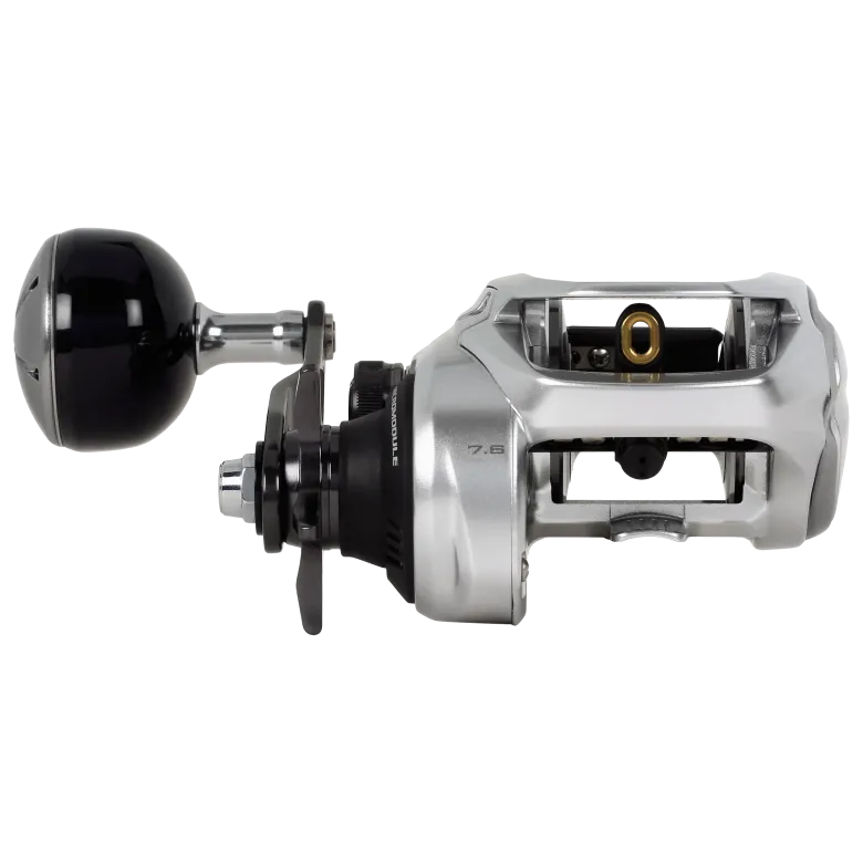 Shimano 2026 Tranx 400 B Baitcasting Reels