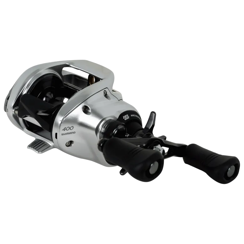 Shimano 2026 Tranx 400 B Baitcasting Reels