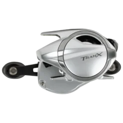 Shimano 2026 Tranx 400 B Baitcasting Reels