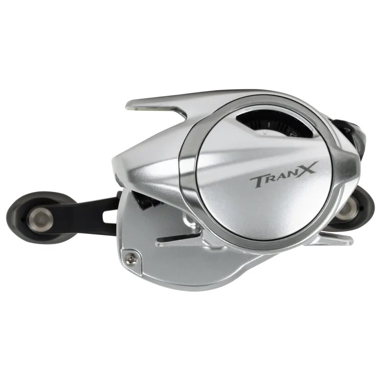 Shimano 2026 Tranx 400 B Baitcasting Reels