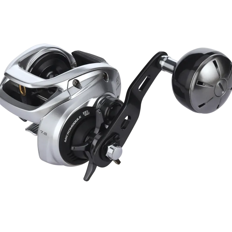 Shimano 2026 Tranx 400 B Baitcasting Reels