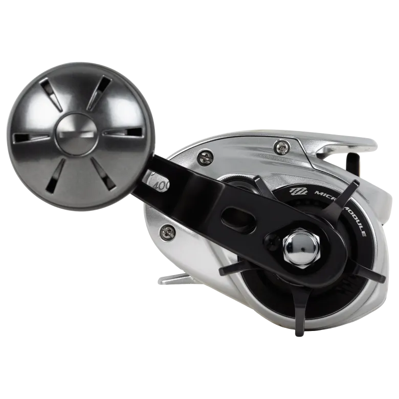 Shimano 2026 Tranx 400 B Baitcasting Reels