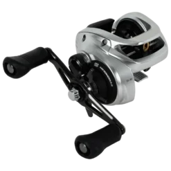 Shimano 2026 Tranx 400 B Baitcasting Reels