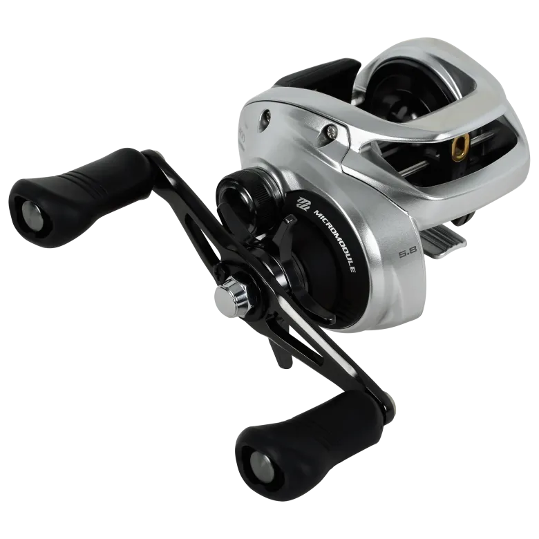 Shimano 2026 Tranx 400 B Baitcasting Reels