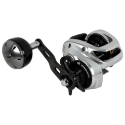 Shimano 2026 Tranx 400 B Baitcasting Reels