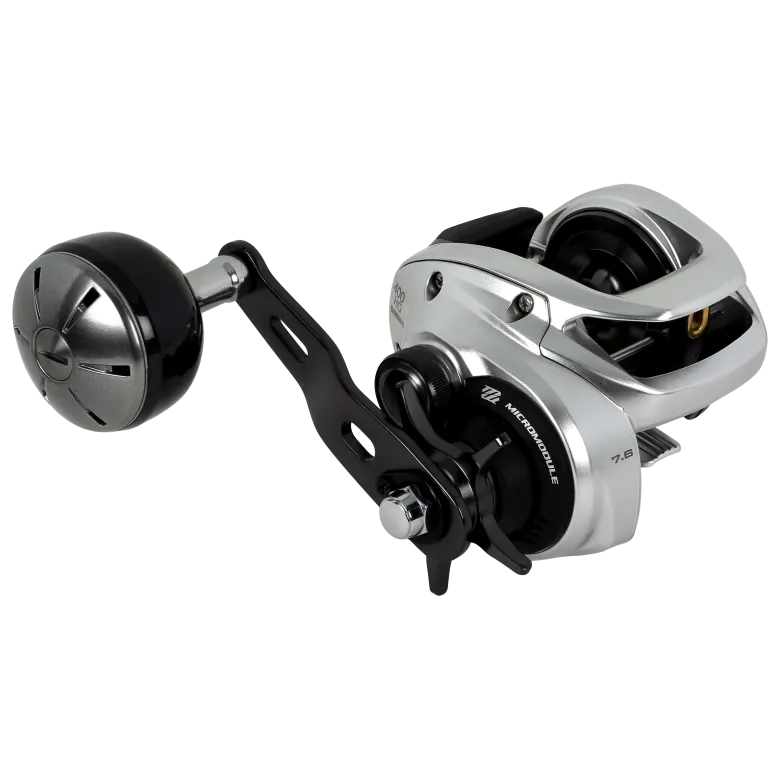 Shimano 2026 Tranx 400 B Baitcasting Reels