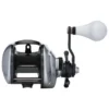 Shimano Tranx 500 Series Baitcasting Reels