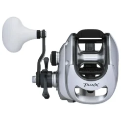 Shimano Tranx 500 Series Baitcasting Reels