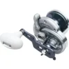 Shimano Trinidad A Star Drag Reels