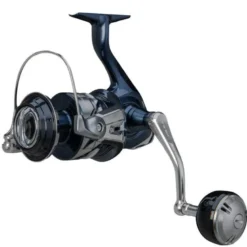 Shimano 2021 TwinPower SW Spinning Reels