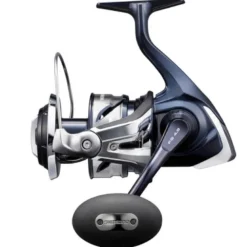 Shimano 2021 TwinPower SW Spinning Reels