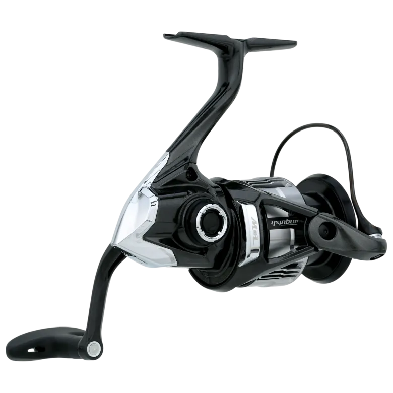 Shimano 2026 Vanquish C Spinning Reels