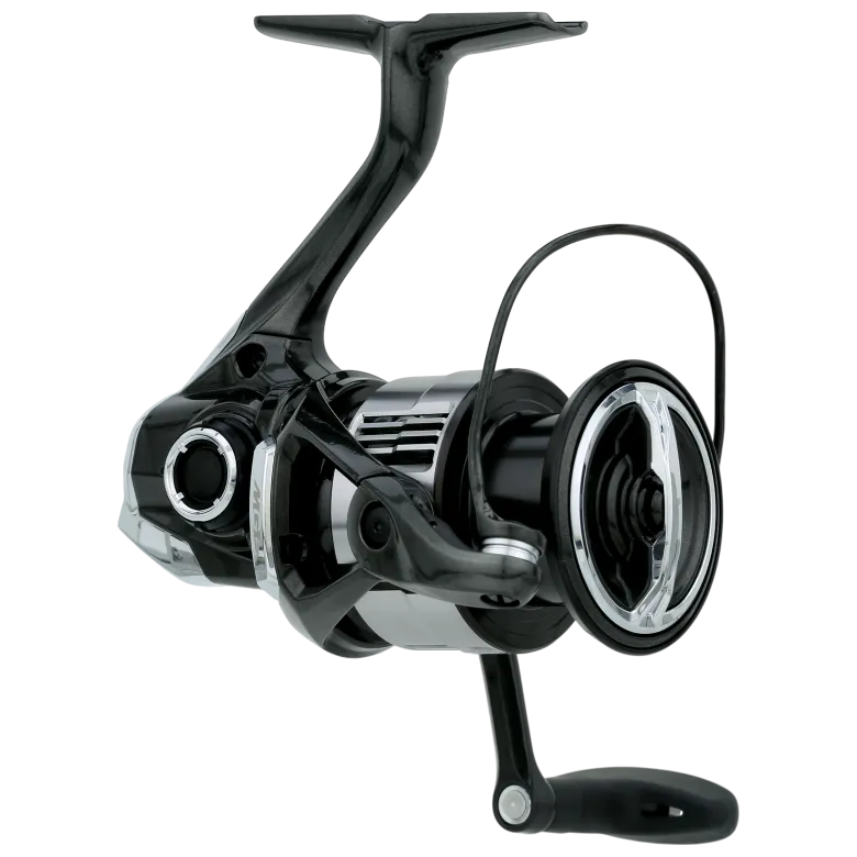 Shimano 2026 Vanquish C Spinning Reels