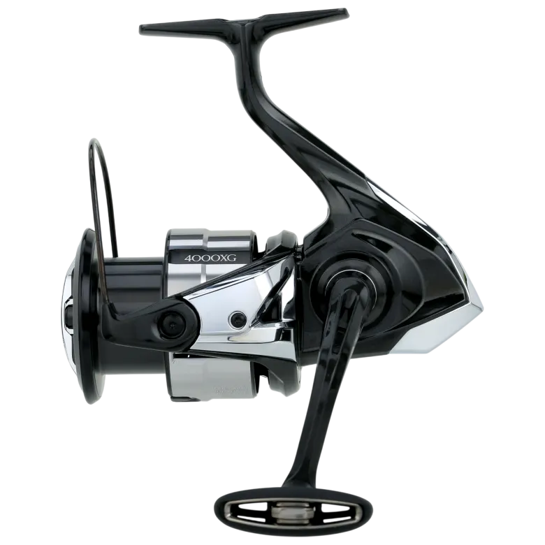 Shimano 2026 Vanquish C Spinning Reels