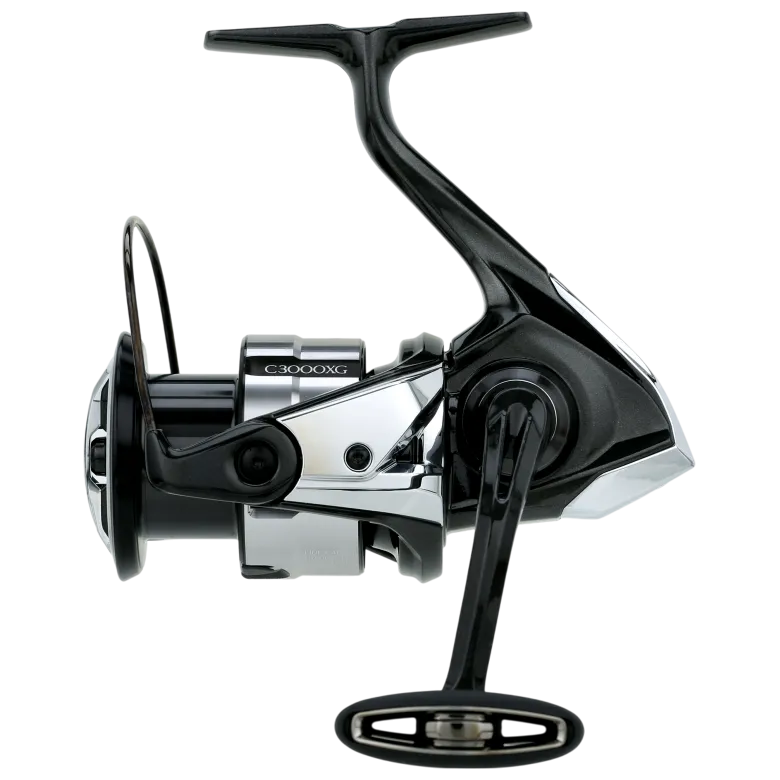 Shimano 2026 Vanquish C Spinning Reels