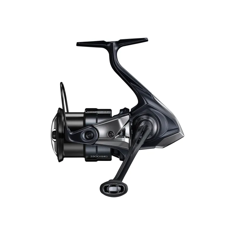 Shimano 2026 Vanquish C Spinning Reels