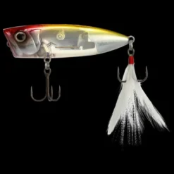 Shimano World Pop Flash Boost Poppers