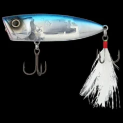 Shimano World Pop Flash Boost Poppers