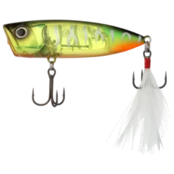 Shimano World Pop Flash Boost Poppers