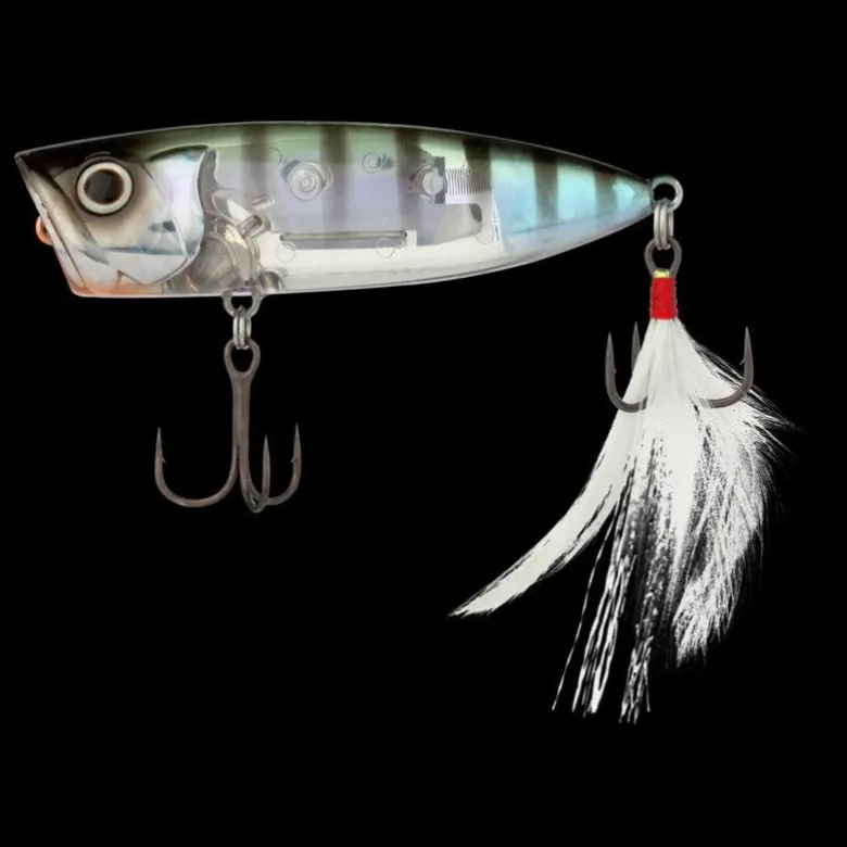Shimano World Pop Flash Boost Poppers