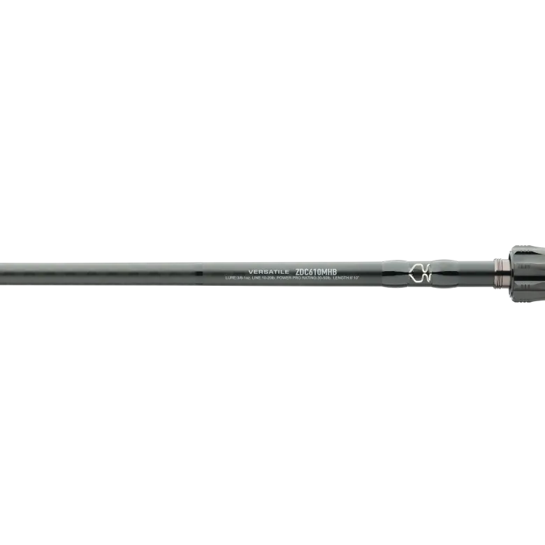 Shimano 2026 Zodias B Casting Rods
