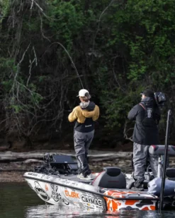 Simms Challenger Fishing Bibs