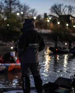 Simms Challenger Fishing Jacket