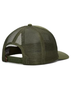 Simms Double Haul Icon Trucker Hats