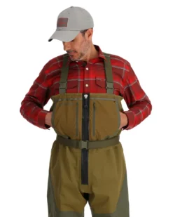 Simms Freestone Z Bootfoot Waders