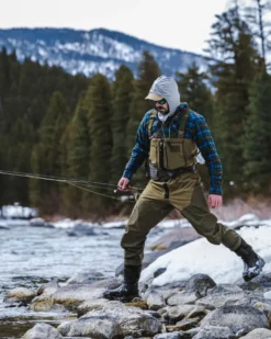 Simms Freestone Z Bootfoot Waders