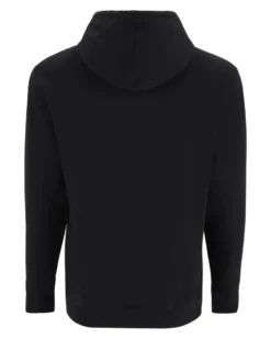 Simms Logo Hoody