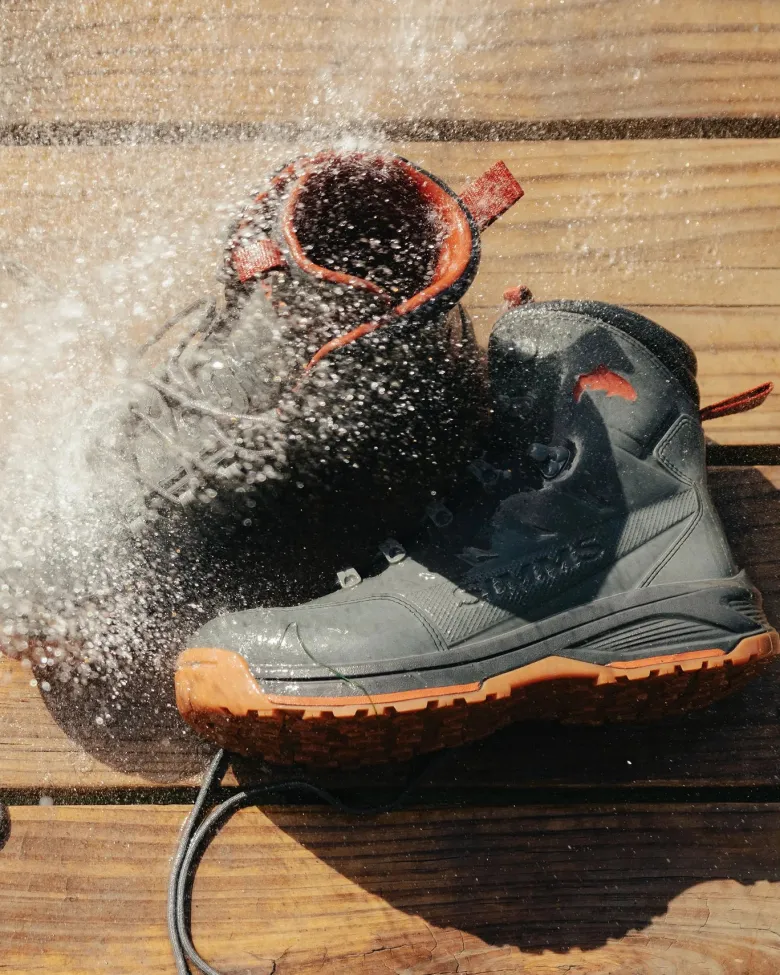 Simms Men's Freesalt Boots