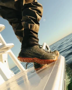 Simms Men's Freesalt Boots