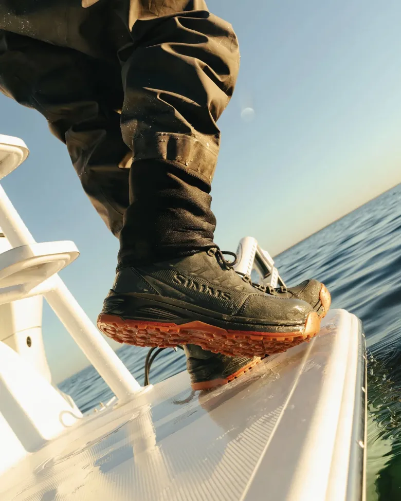 Simms Men's Freesalt Boots