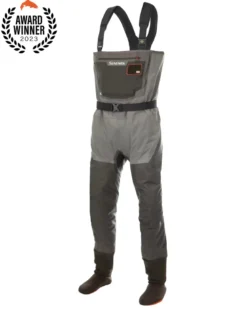 Simms Men's G3 Guide Stockingfoot Waders