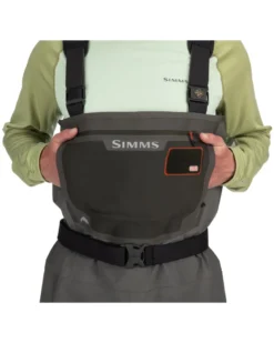 Simms Men's G3 Guide Stockingfoot Waders