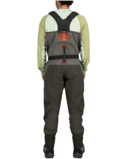 Simms Men's G3 Guide Stockingfoot Waders