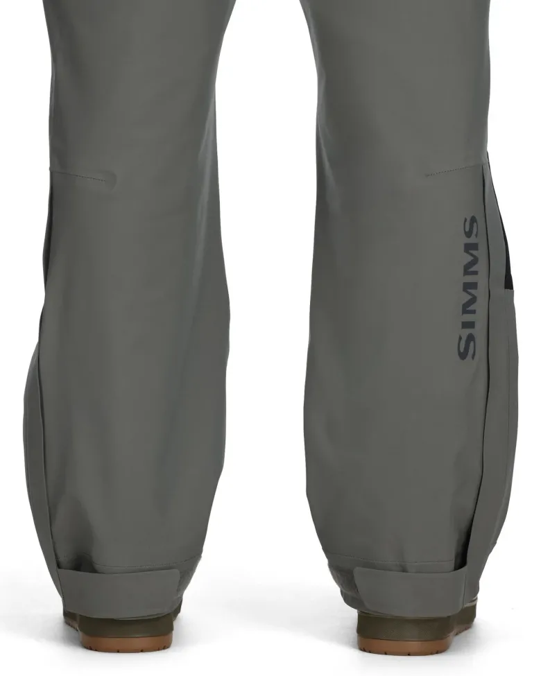 Simms Men's Vapor Elite Bibs