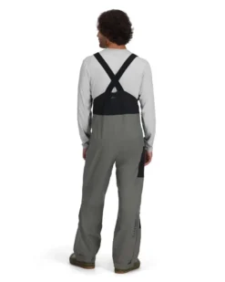 Simms Men's Vapor Elite Bibs