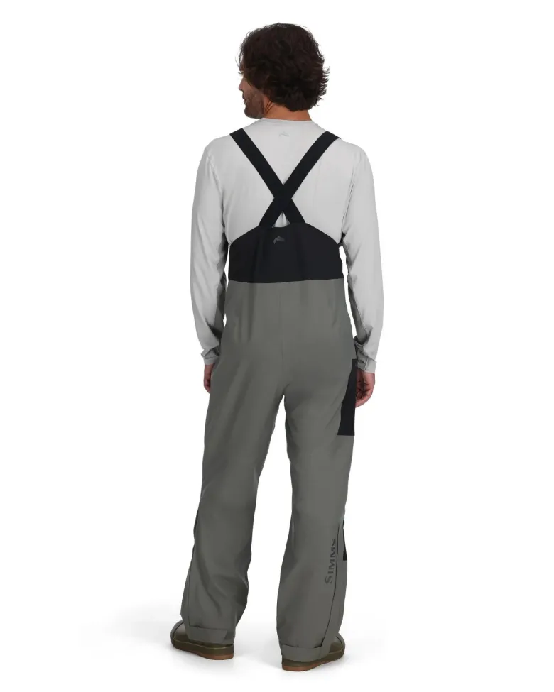 Simms Men's Vapor Elite Bibs