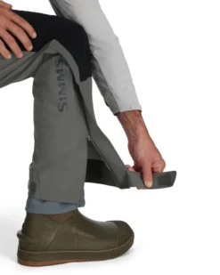 Simms Men's Vapor Elite Bibs